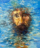 Jesus….Inmenso