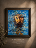 Jesus….Inmenso