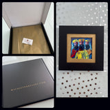 Reyes de Oriente III