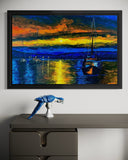 Primavera en la costa 24 ( Wichie Torres Wale).