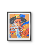 Quijote (Espejismo).