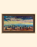 Pescadores
