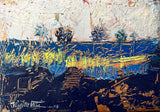 Sin Titulo (paisaje).